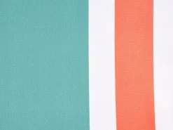 Teli da sdraio ANZIO/AVELLINO 113 x 44 cm Multicolore