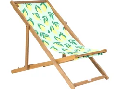 Teli da sdraio ANZIO/AVELLINO 113 x 44 cm Multicolore