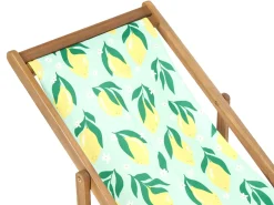 Teli da sdraio ANZIO/AVELLINO 113 x 44 cm Multicolore