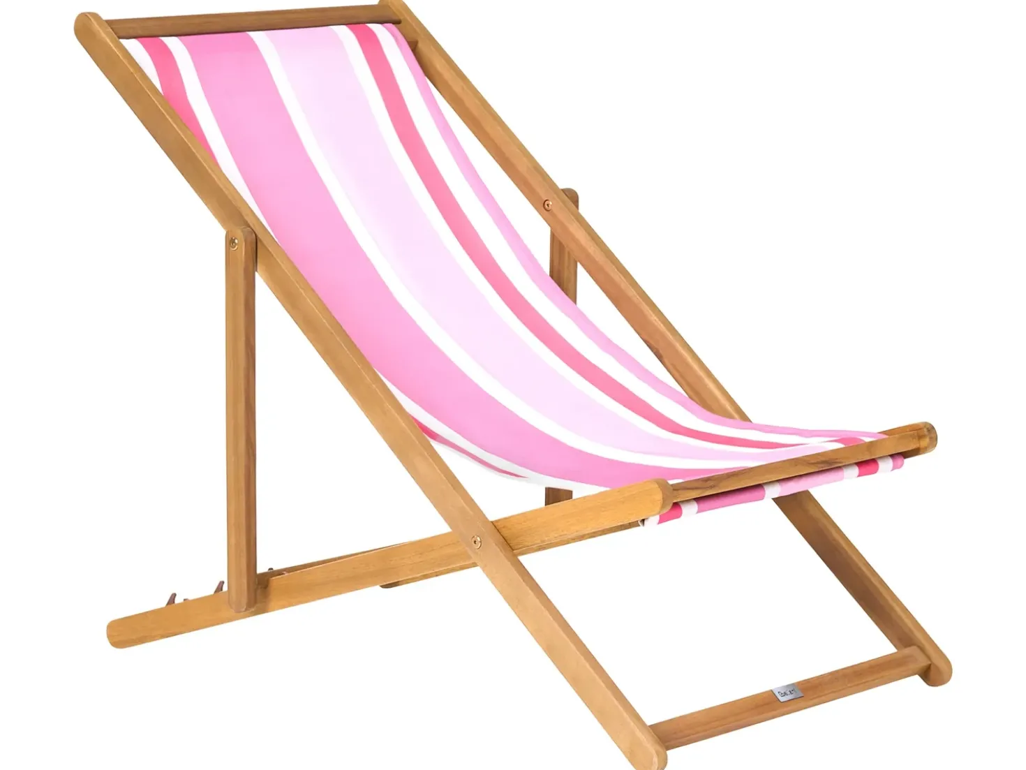 Teli da sdraio ANZIO/AVELLINO 113 x 44 cm Rosa