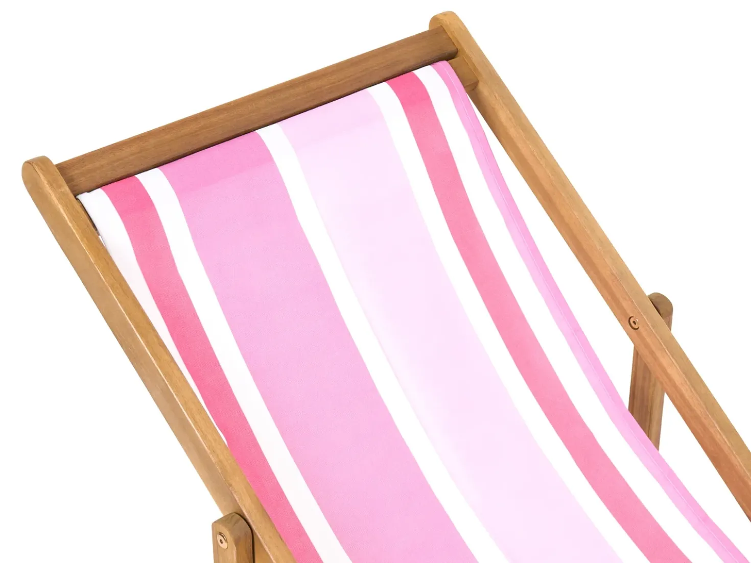 Teli da sdraio ANZIO/AVELLINO 113 x 44 cm Rosa