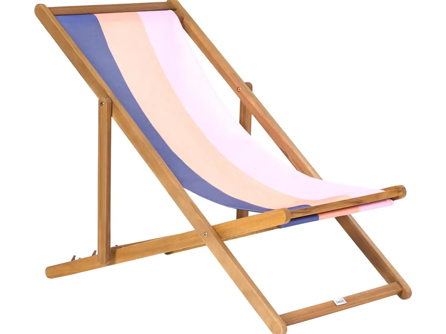 Teli da sdraio ANZIO/AVELLINO 113 x 44 cm Multicolore