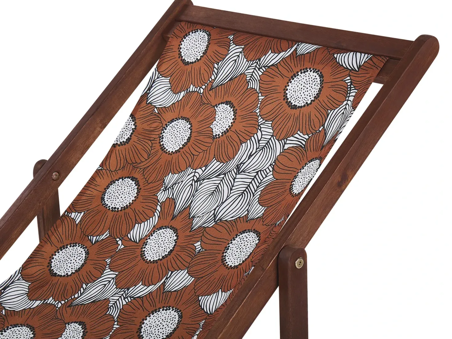 Teli da sdraio ANZIO/AVELLINO 113 x 44 cm Rosso