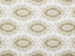 Teli da sdraio ANZIO/AVELLINO 113 x 44 cm Beige sabbia