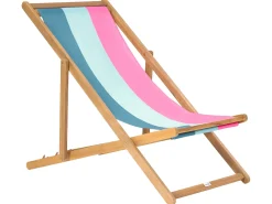 Teli da sdraio ANZIO/AVELLINO 113 x 44 cm Multicolore