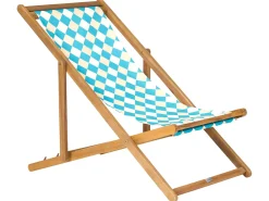 Teli da sdraio ANZIO/AVELLINO 113 x 44 cm Blu