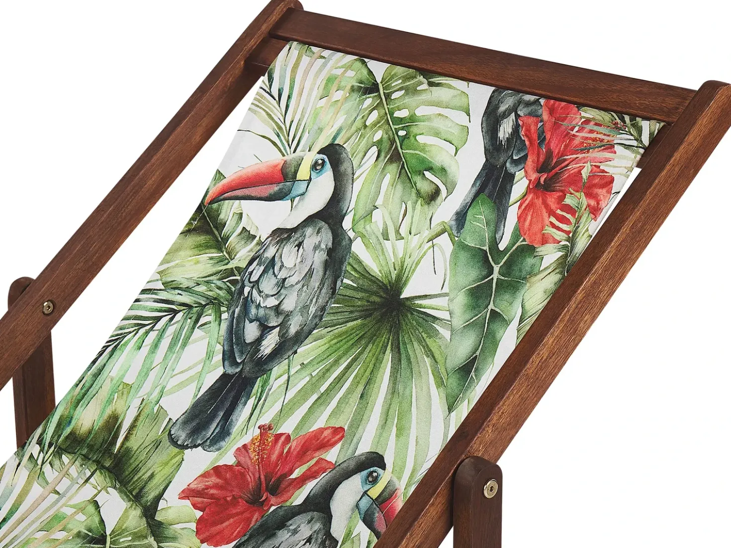 Teli da sdraio ANZIO/AVELLINO 113 x 44 cm Multicolore