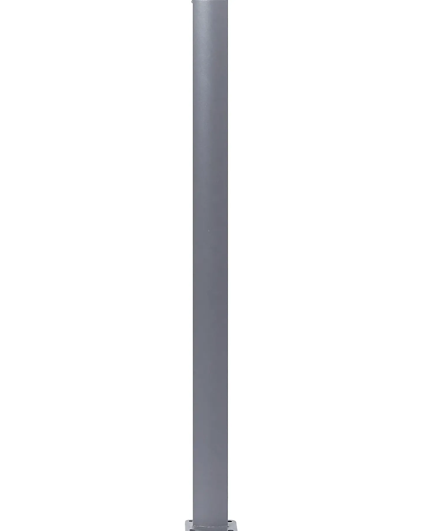 Tendalino laterale DORIO 305 cm 160 cm Grigio chiaro