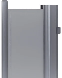 Tendalino laterale DORIO 305 cm 160 cm Grigio chiaro