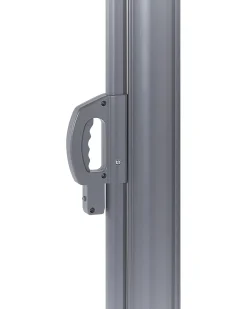 Tendalino laterale DORIO 305 cm 160 cm Beige
