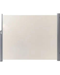 Tendalino laterale DORIO 305 cm 160 cm Beige