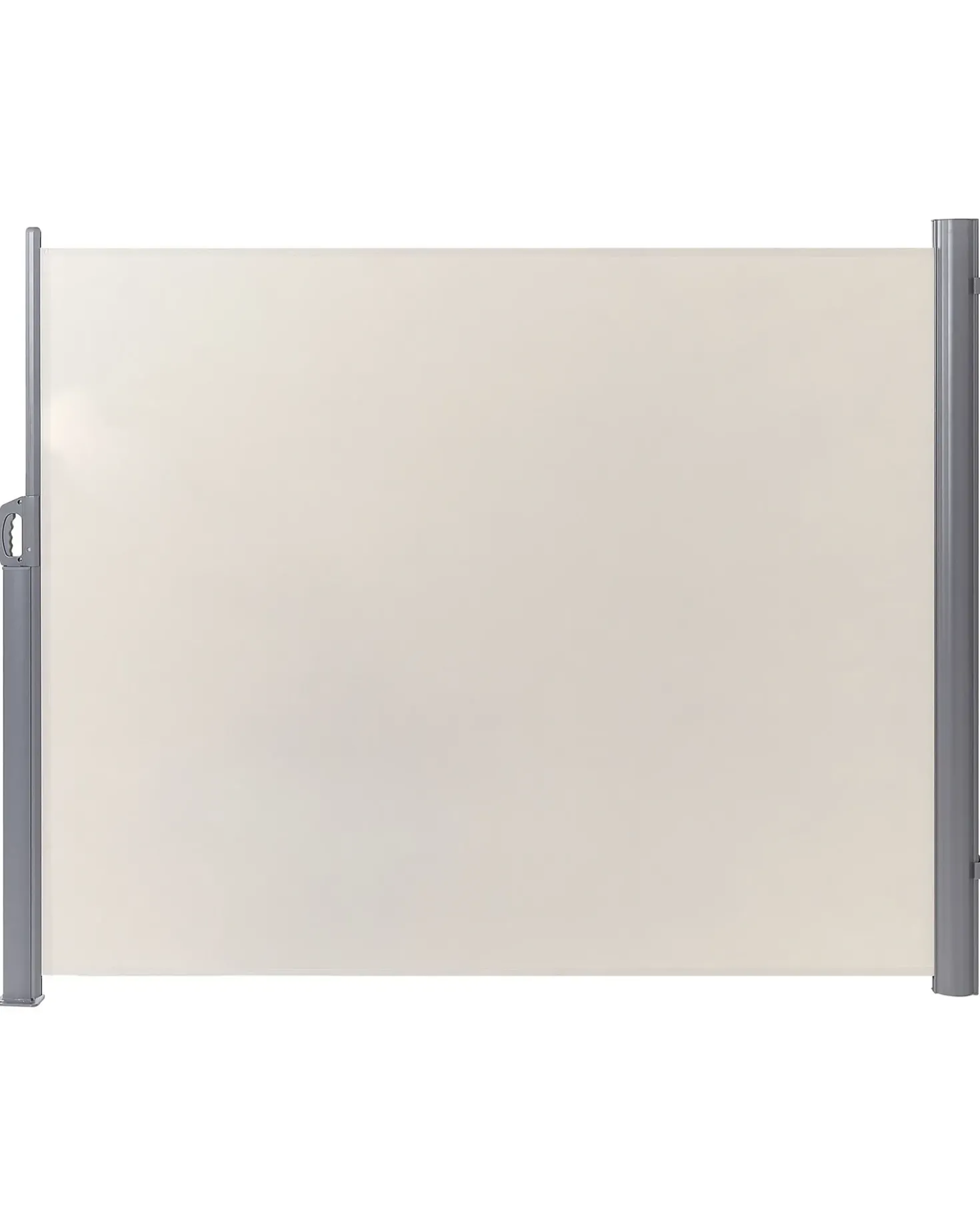 Tendalino laterale DORIO 305 cm 160 cm Beige