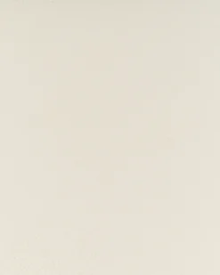 Toeletta con specchio e sgabello RAYON Bianco