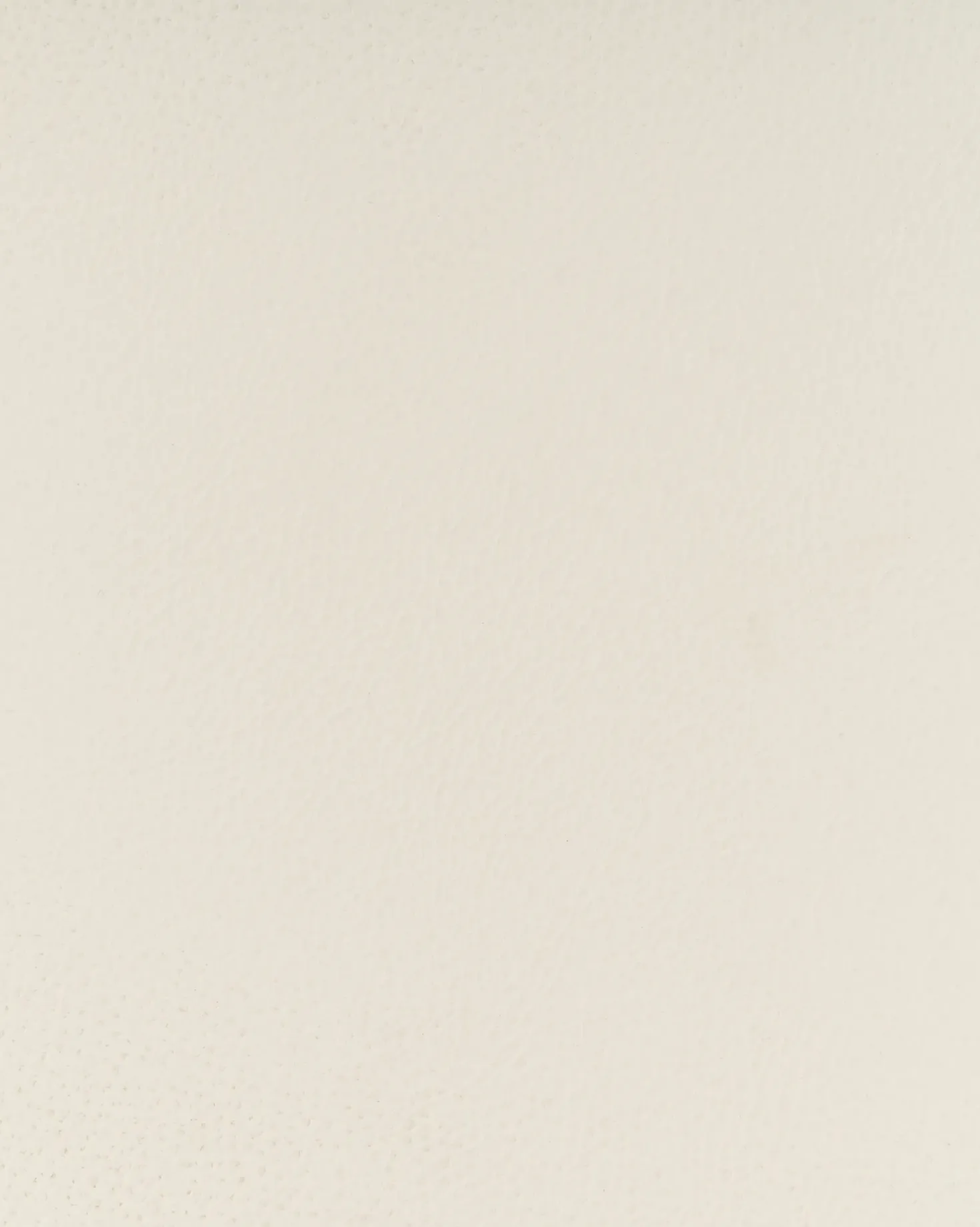 Toeletta con specchio e sgabello RAYON Bianco