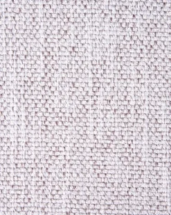 Toeletta con specchio e sgabello YVES LED Bianco