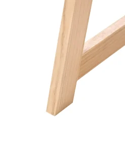 Torre Montessori BREMER Legno di pino Marrone chiaro