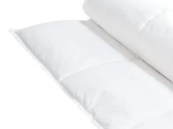 Trapunta Piumino d'anatra Extra caldo GRIVOLA 220 x 240 cm