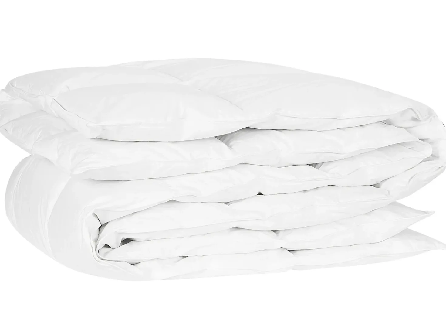 Trapunta Piumino d'anatra Extra caldo GROSSGLOCKNER 155 x 220 cm