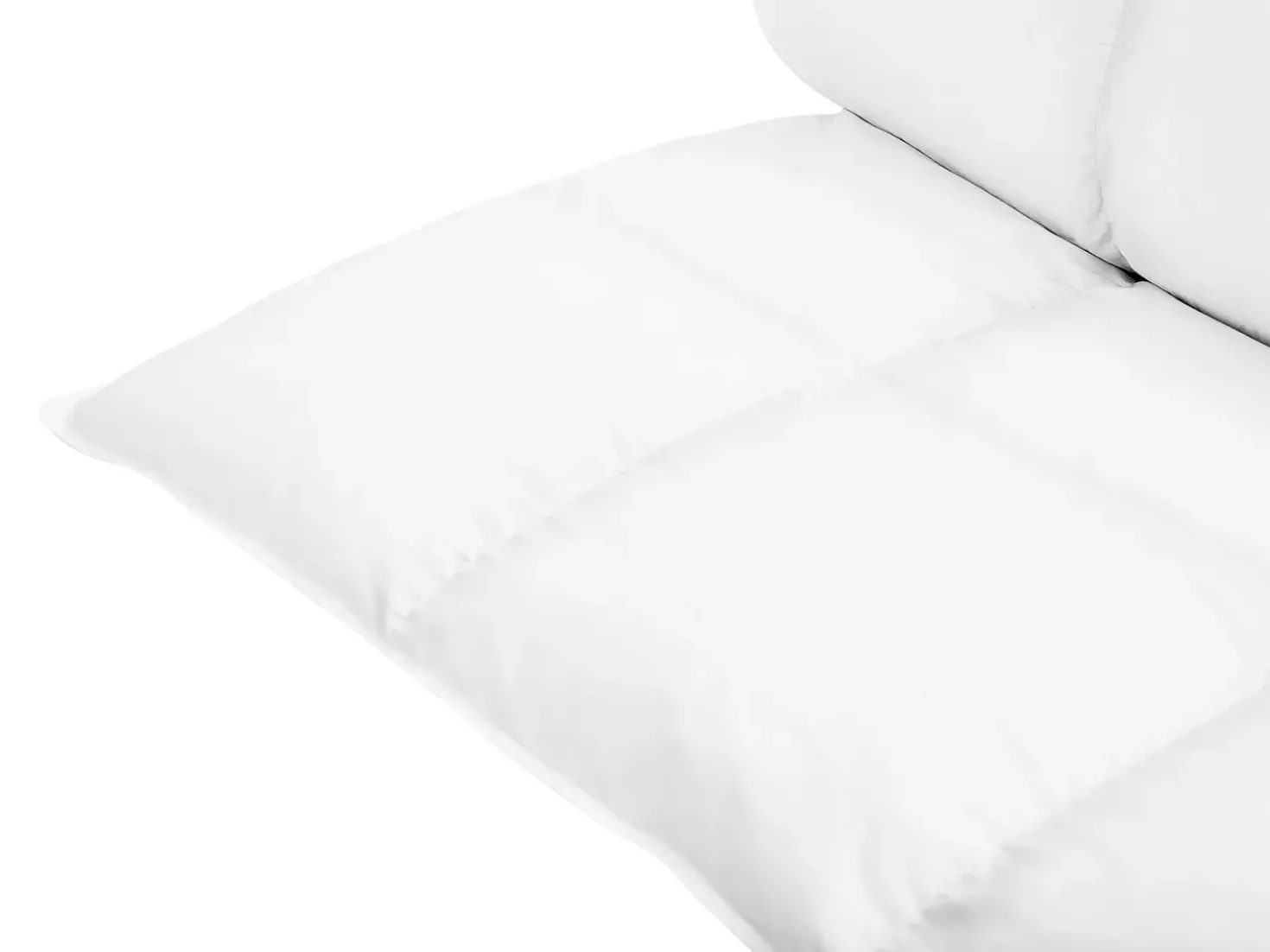 Trapunta Piumino d'anatra Extra caldo GROSSGLOCKNER 155 x 220 cm