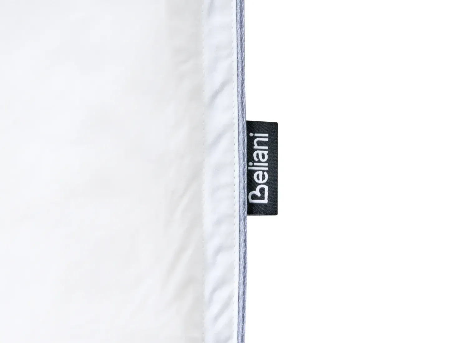 Trapunta Piumino d'anatra Leggermente caldo KRIVAN 150 x 200 cm