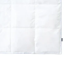 Trapunta Piumino d'anatra Leggermente caldo KRIVAN 150 x 200 cm