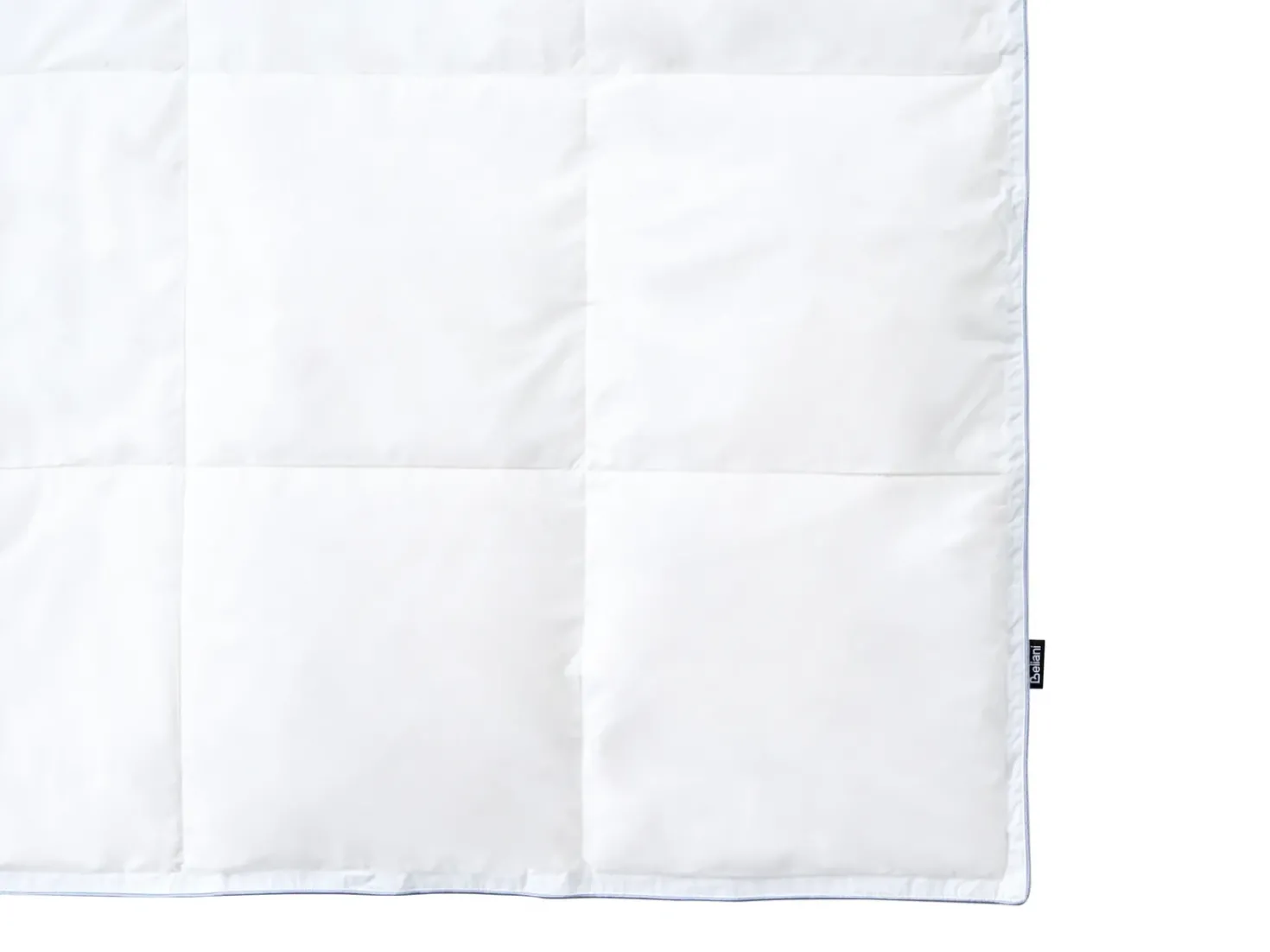 Trapunta Piumino d'anatra Leggermente caldo KRIVAN 150 x 200 cm