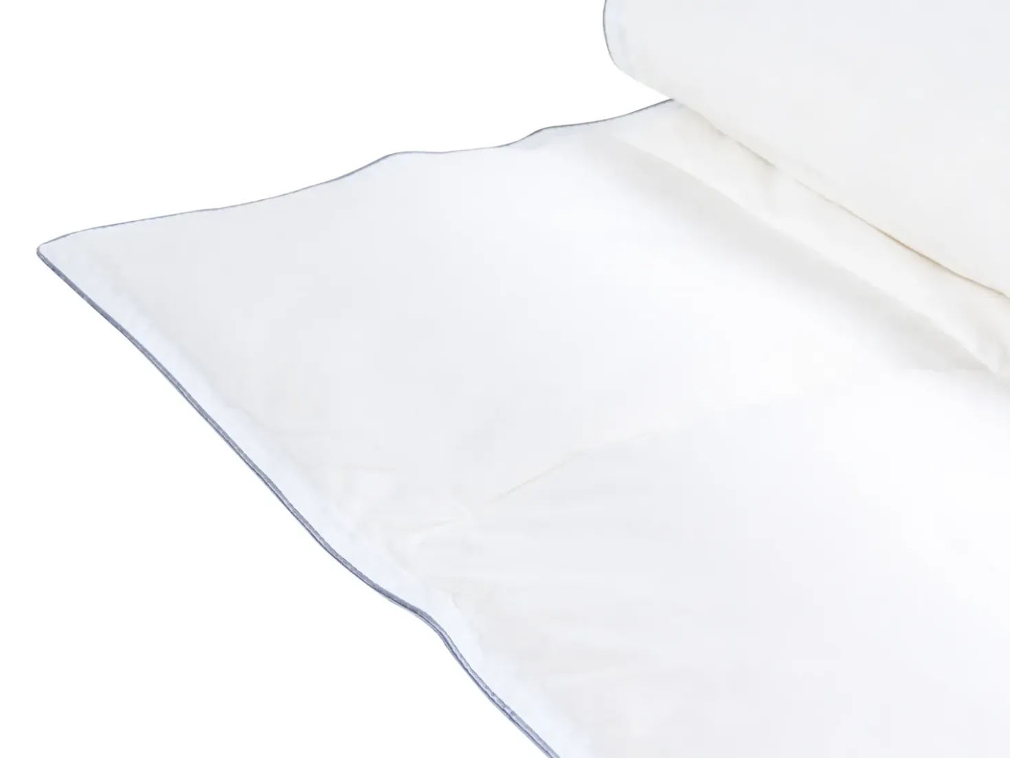 Trapunta Piumino d'anatra Leggermente caldo KRIVAN 150 x 200 cm
