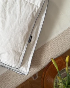 Trapunta Piumino d'anatra Leggermente caldo KRIVAN 150 x 200 cm