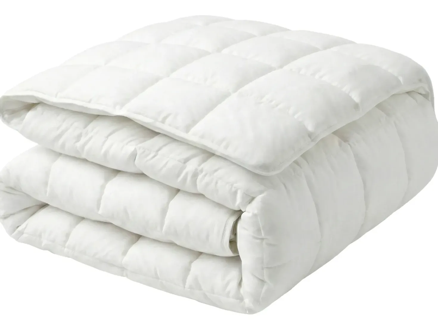 Trapunta Poliestere 5.5 TOG Leggermente caldo ANNAPURNA 220 x 240 cm