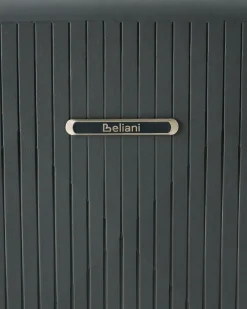 Valigia da cabina TONSAI Grigio scuro