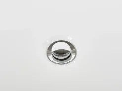 Vasca da bagno angolare GOCTA Lato Sinistro 170 x 77 cm Bianco
