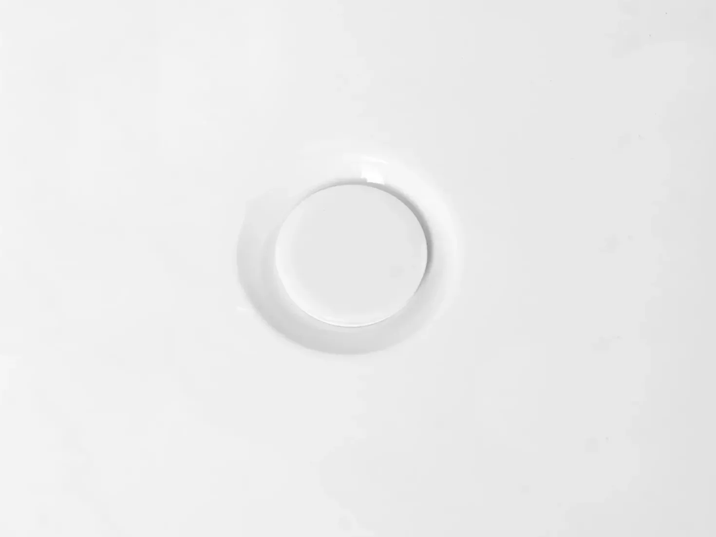Vasca da bagno freestanding SERENA 170 x 80 cm Bianco