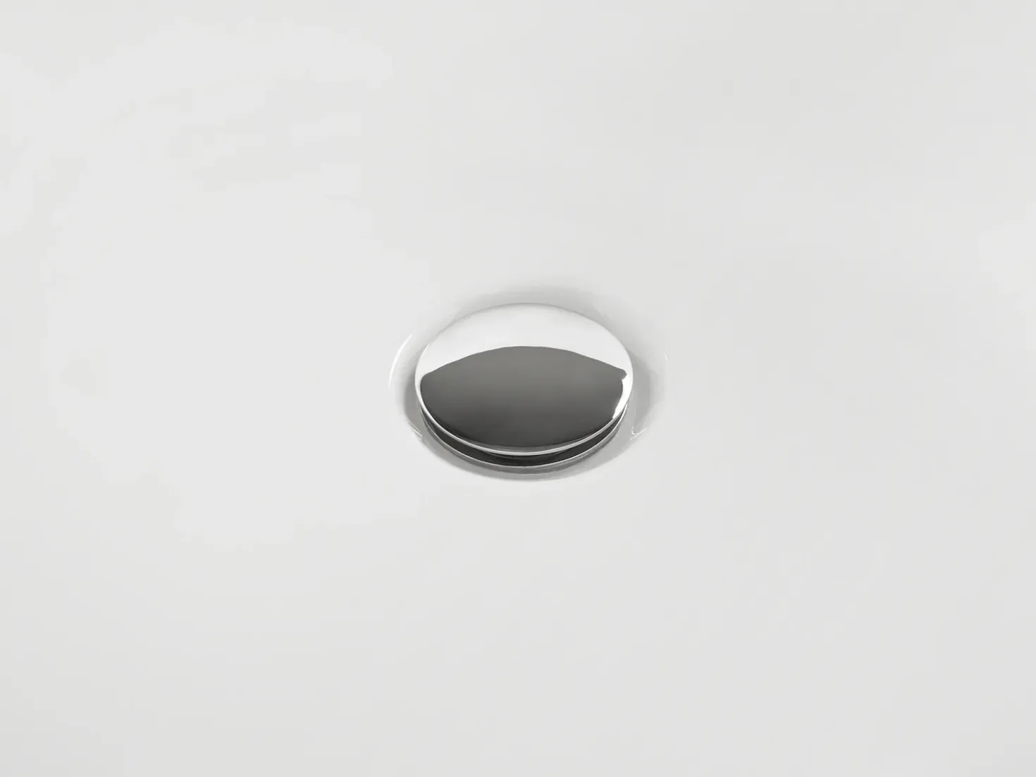 Vasca da bagno freestanding ANTIGUA 180 x 78 cm Bianco