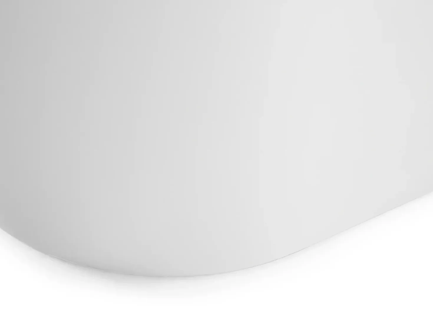 Vasca da bagno freestanding ANTIGUA 180 x 78 cm Bianco