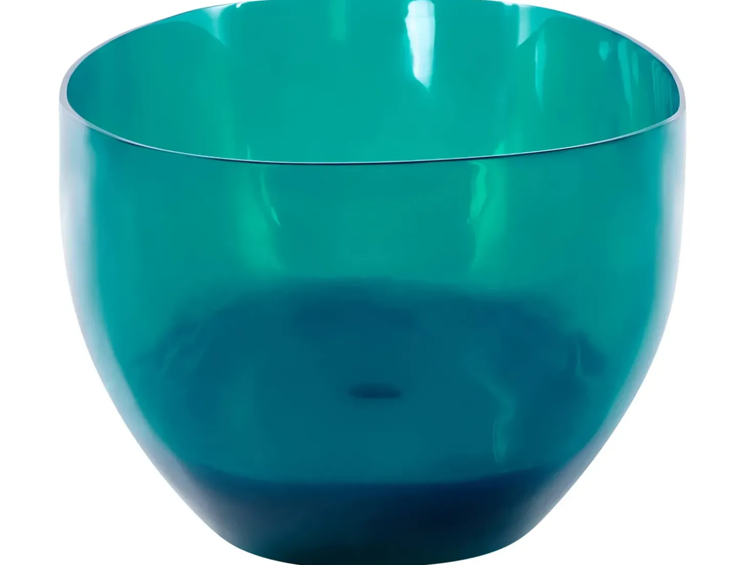 Vasca da bagno freestanding BLANCARENA 170 x 78 cm Foglia di tè
