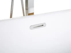 Vasca da bagno freestanding PINEL 170 x 80 cm Oro