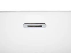 Vasca da bagno freestanding MINGO 170 x 78 cm Bianco