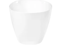 Vasca da bagno freestanding KOLLPA 160 x 74 cm Bianco