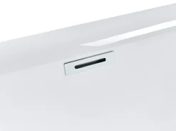 Vasca da bagno freestanding CARRERA 170 x 80 cm Bianco