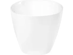 Vasca da bagno freestanding KOLLPA 168 x 81 cm Bianco