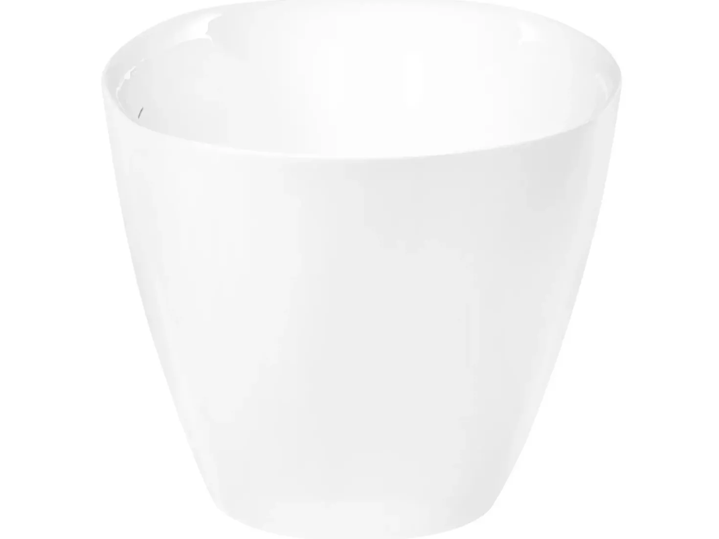 Vasca da bagno freestanding KOLLPA 168 x 81 cm Bianco