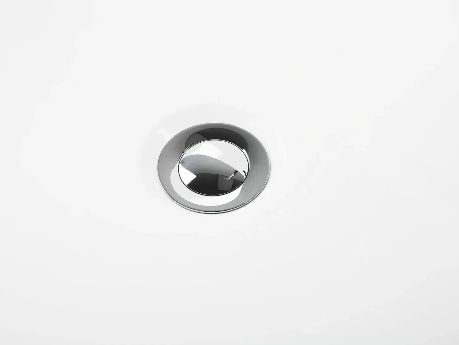 Vasca da bagno freestanding EMPRESA con accessori 170 x 80 cm Nero