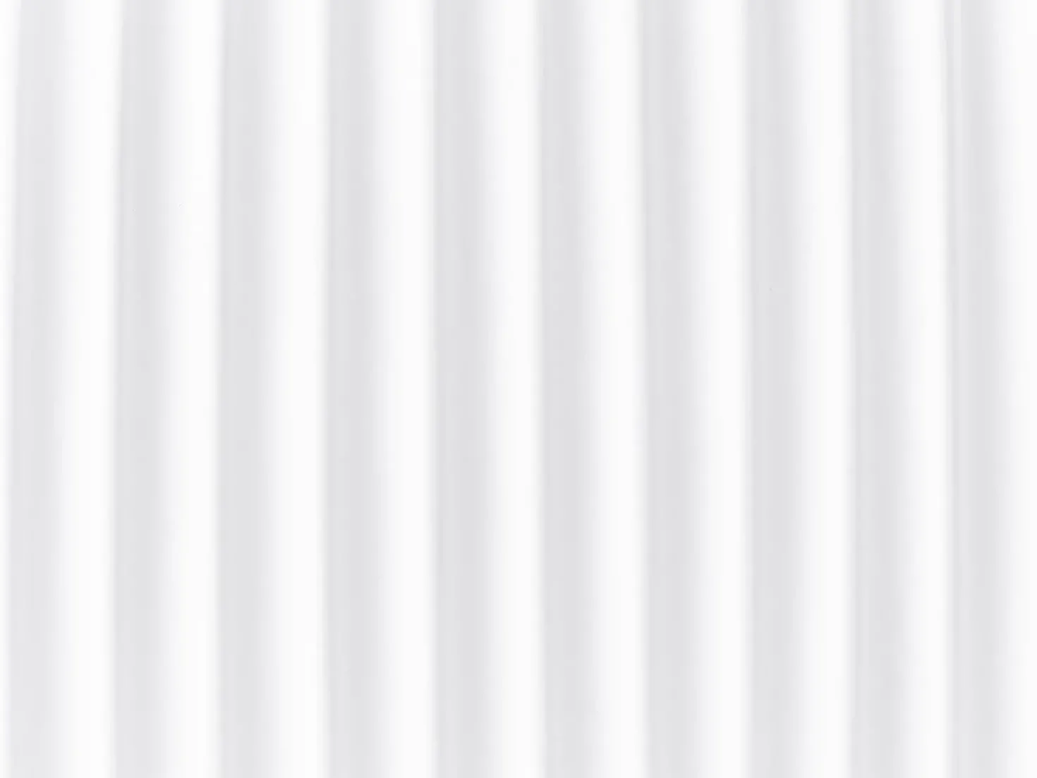 Vasca da bagno freestanding JUTAI 170 x 81 cm Bianco