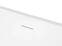 Vasca da bagno freestanding ATCAMA 170 x 75 cm Bianco