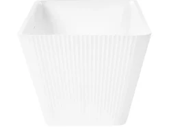 Vasca da bagno freestanding ATCAMA 170 x 75 cm Bianco