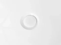 Vasca da bagno RENACA 170 x 79 cm Bianco
