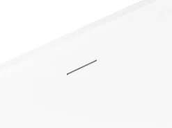 Vasca da bagno RENACA 170 x 79 cm Bianco
