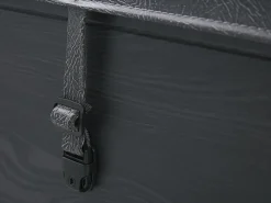 Vasca idromassaggio da esterno con LED ARCELIA Grigio