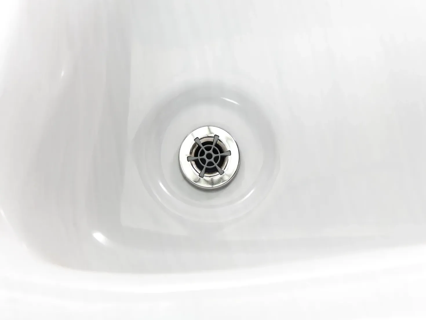 Vasca idromassaggio da esterno con LED CALIMA Bianco