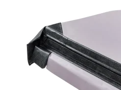 Vasca idromassaggio da esterno con LED VILLARRICA Bianco